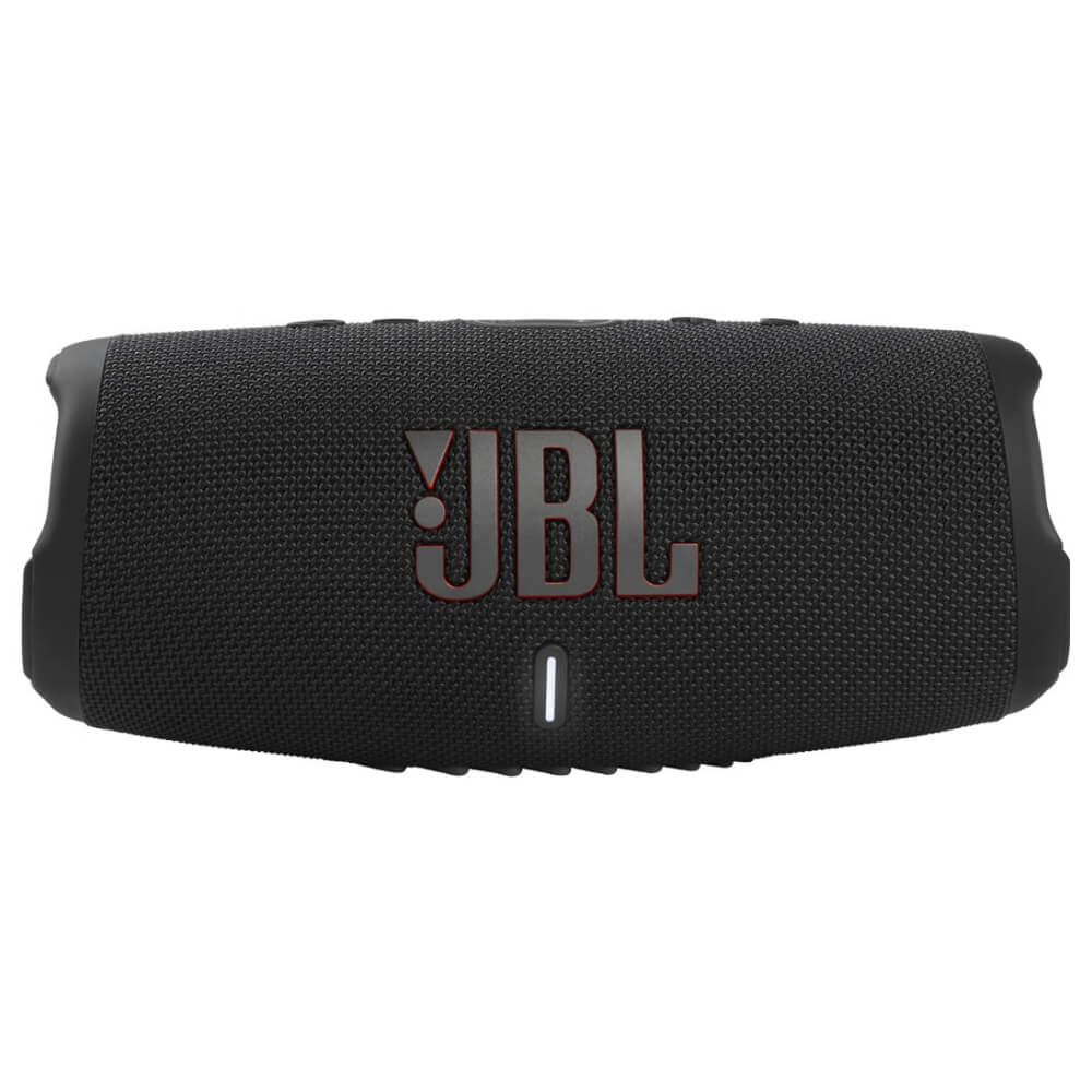 Tehranspeaker-JBL-Charge-5-Black-1