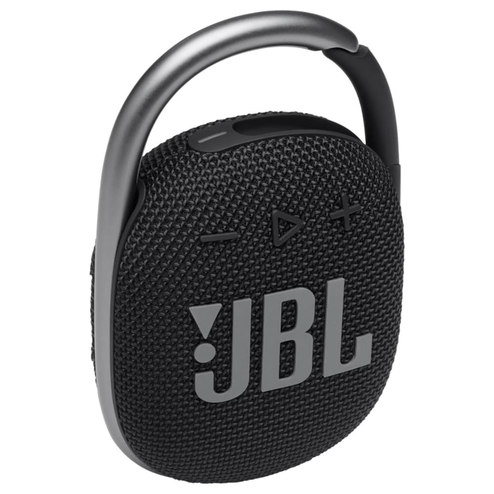 Tehranspeaker-JBL-Clip-4-Black-1