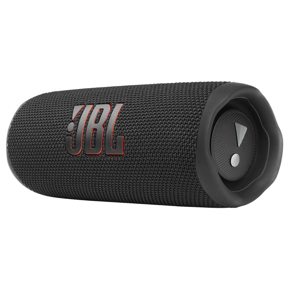 Tehranspeaker-JBL-Flip-6-Black-3