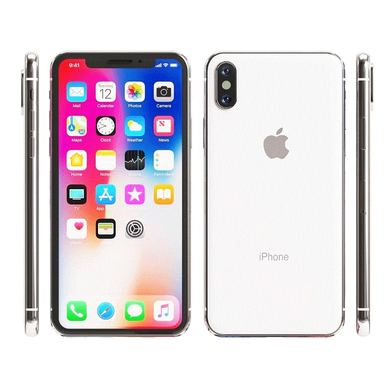 گوشی-موبایل-اپل-آیفون-ایکس-Apple-iPhone-X-